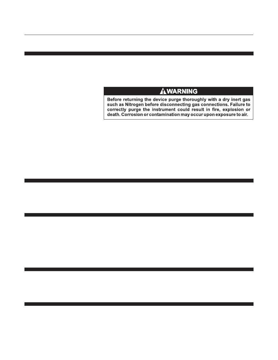 Gf100 series | Brooks Instrument GF126 User Manual | Page 22 / 82