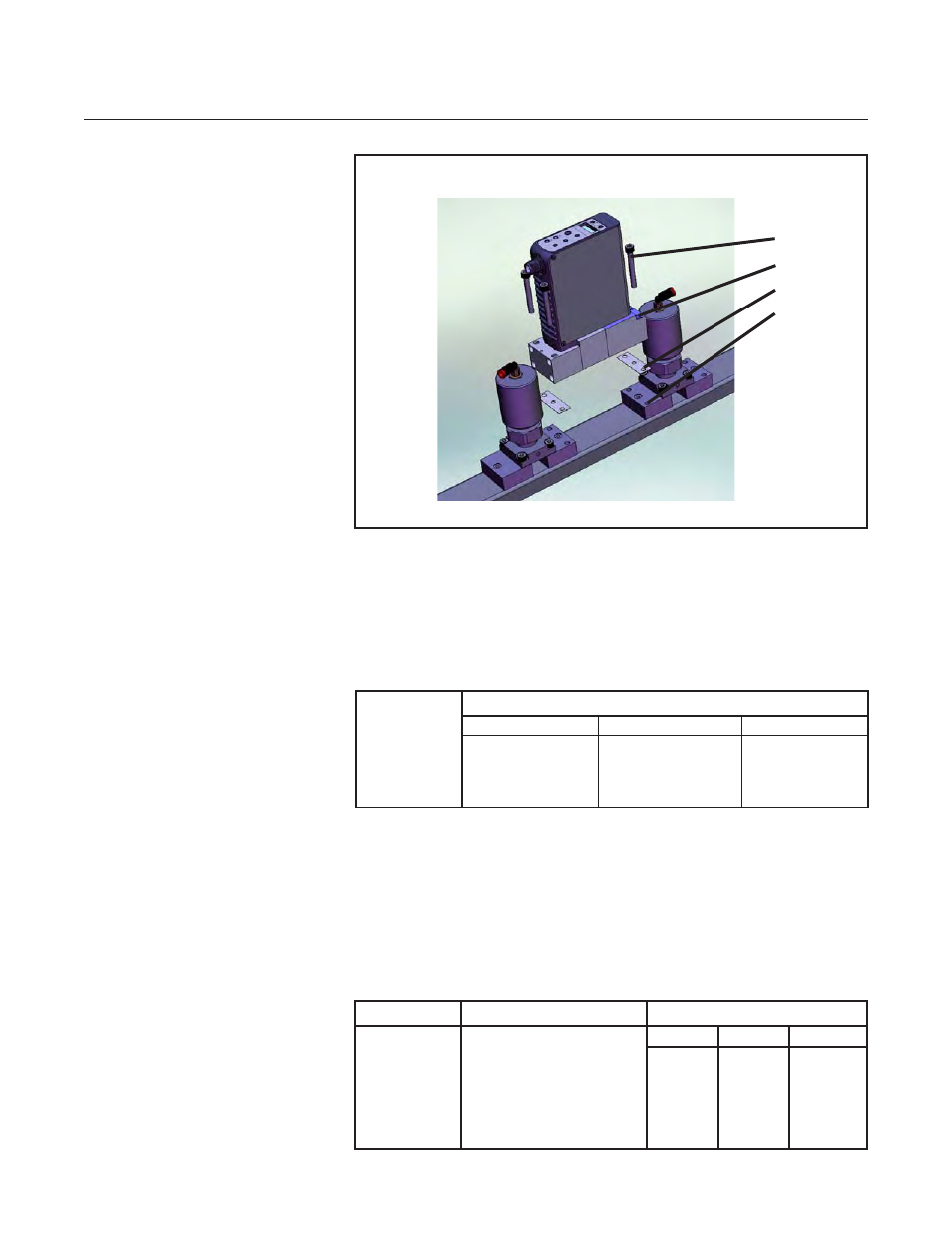 Gf100 series | Brooks Instrument GF126 User Manual | Page 27 / 82
