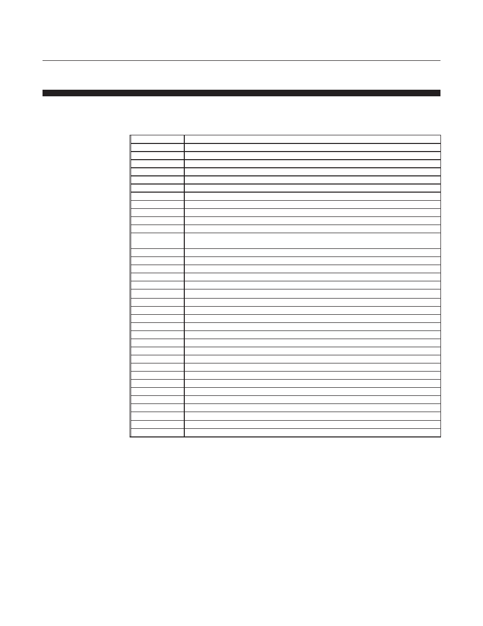 Gf100 series, Appendix b: gf100 series patents | Brooks Instrument GF126 User Manual | Page 59 / 82