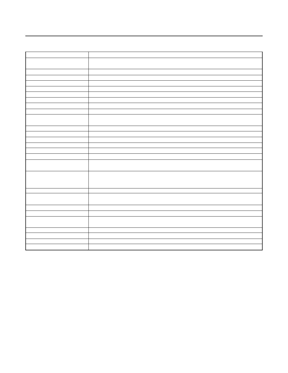 Gf100 series | Brooks Instrument GF126 User Manual | Page 9 / 82