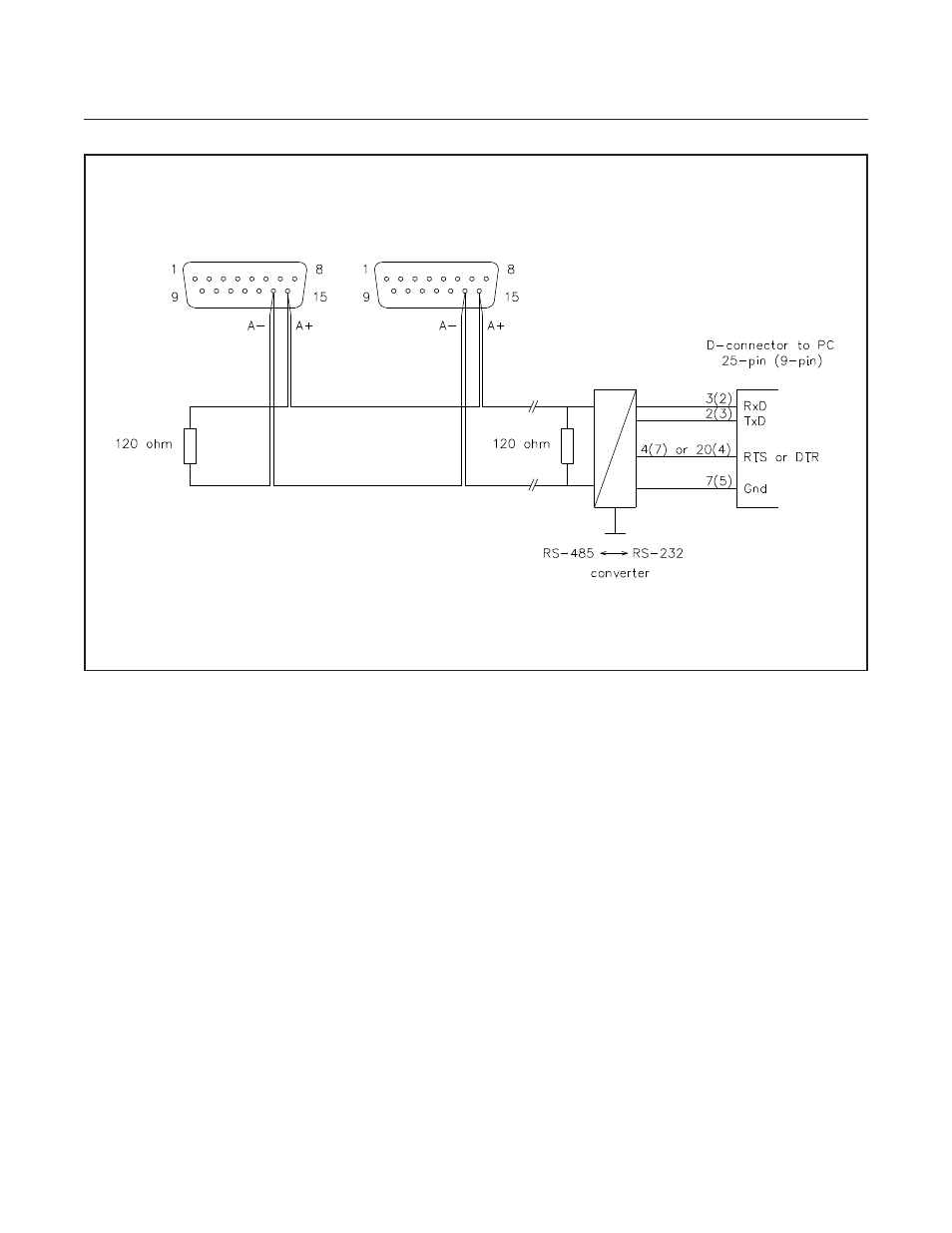 Brooks, Digital mfc's & mfm's | Brooks Instrument SLA5800 Series User Manual | Page 30 / 76
