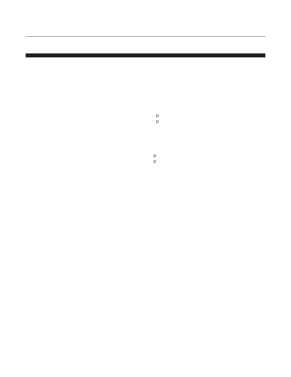 Brooks, Digital mfc's & mfm's | Brooks Instrument SLA5800 Series User Manual | Page 31 / 76