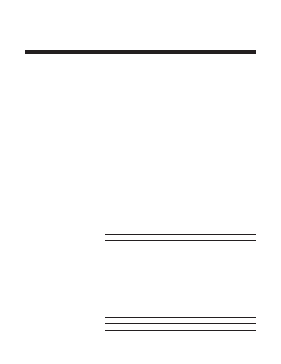 Brooks, Digital mfc's & mfm's | Brooks Instrument SLA5800 Series User Manual | Page 36 / 76