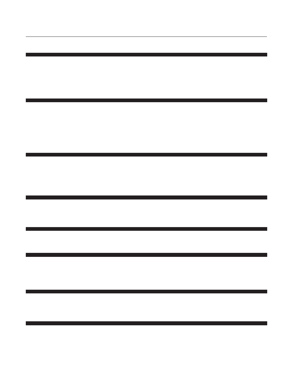 Brooks, Digital mfc's & mfm's | Brooks Instrument SLA5800 Series User Manual | Page 45 / 76