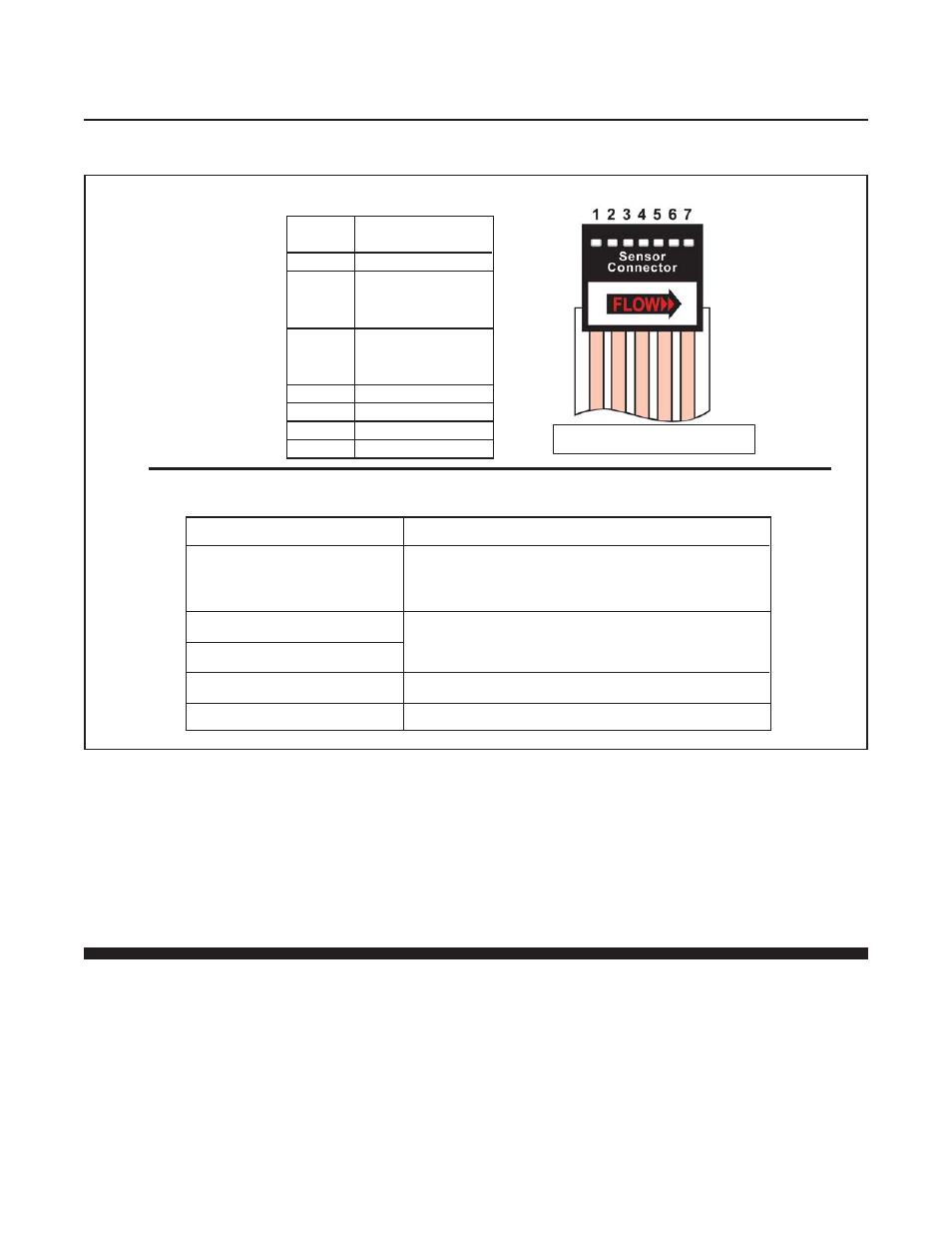 Brooks, Digital mfc's & mfm's | Brooks Instrument SLA5800 Series User Manual | Page 50 / 76