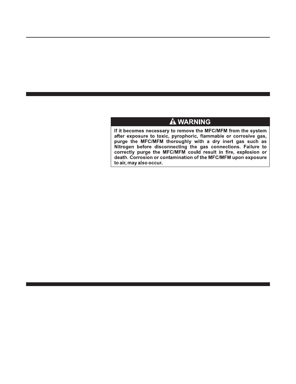 Brooks, Digital mfc's & mfm's | Brooks Instrument SLA5800 Series User Manual | Page 52 / 76