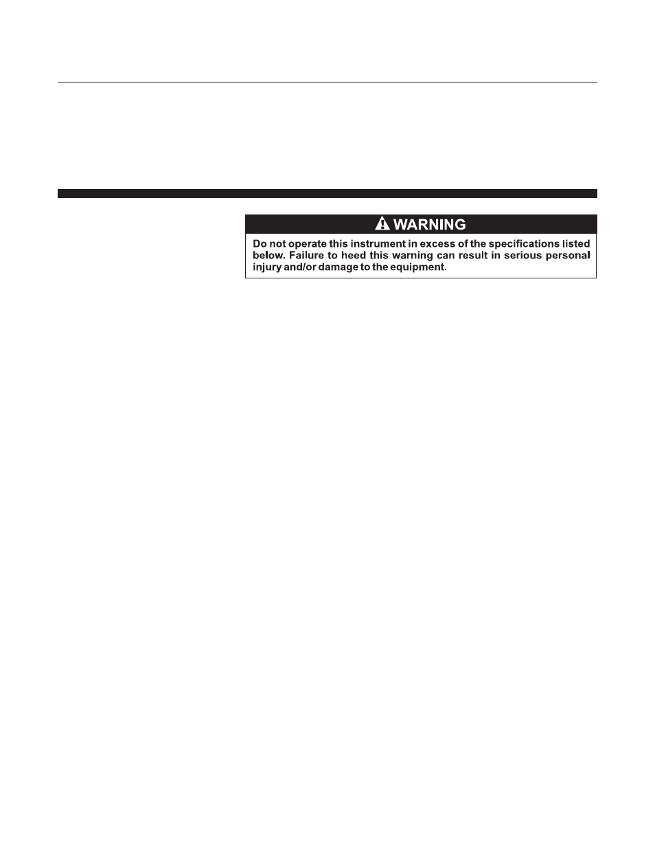 Brooks, Digital mfc's & mfm's | Brooks Instrument SLA5800 Series User Manual | Page 8 / 76