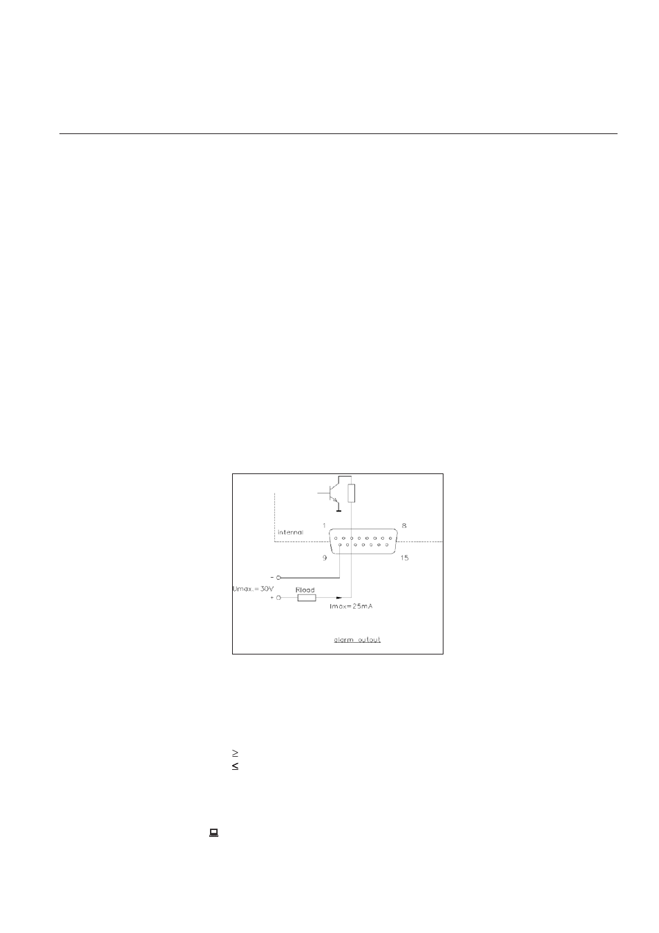 9 digital communication, Models 5800-s | Brooks Instrument 5800S Series User Manual | Page 13 / 50