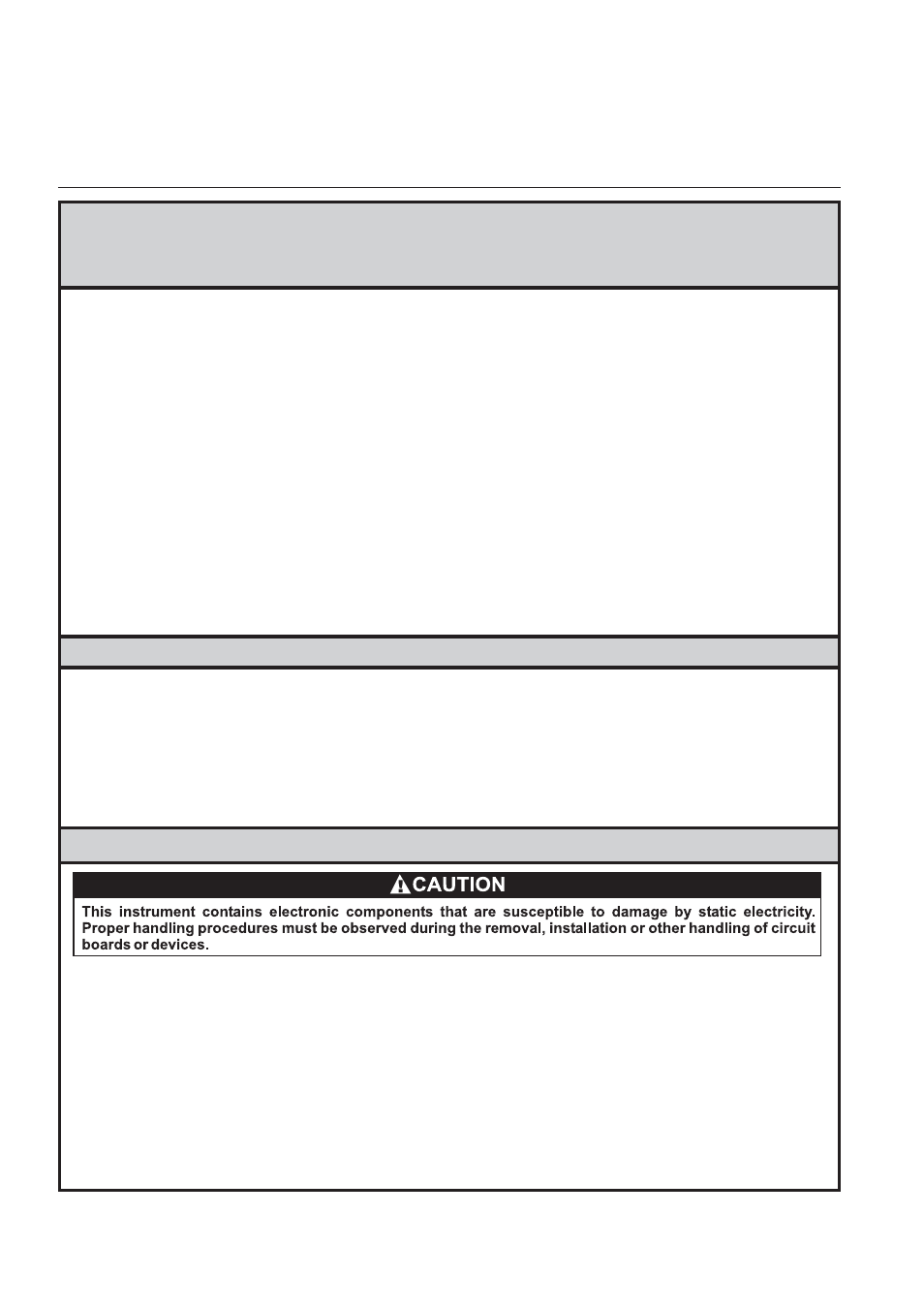 Section 1:introduction, Essential instructions, Models 5800-s | Esd (electrostatic discharge), Read this page before proceeding, Pressure equipment directive (ped) | Brooks Instrument 5800S Series User Manual | Page 2 / 50