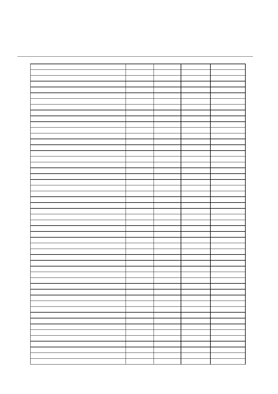 Models 5800-s, Installation and operation manual, Appendix a | Brooks Instrument 5800S Series User Manual | Page 30 / 50