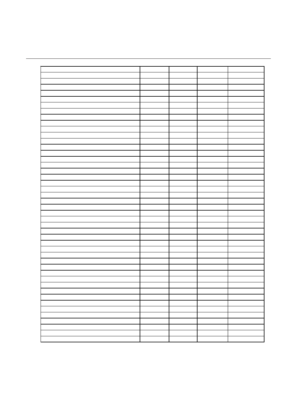 Models 5800-s, Installation and operation manual, Appendix a | Brooks Instrument 5800S Series User Manual | Page 31 / 50