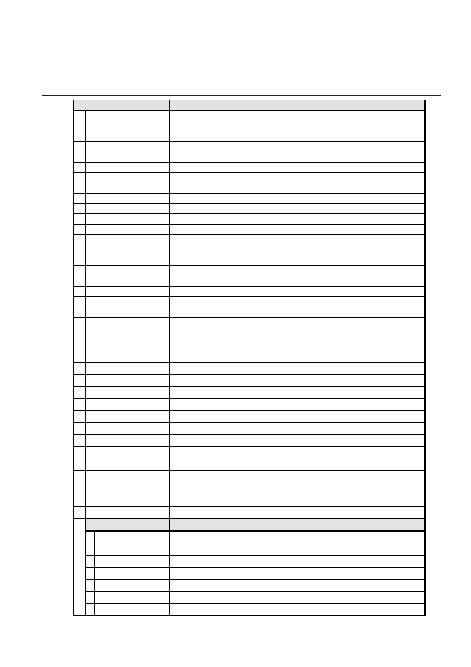 Models 5800-s, Installation and operation manual, Appendix e | Brooks Instrument 5800S Series User Manual | Page 45 / 50
