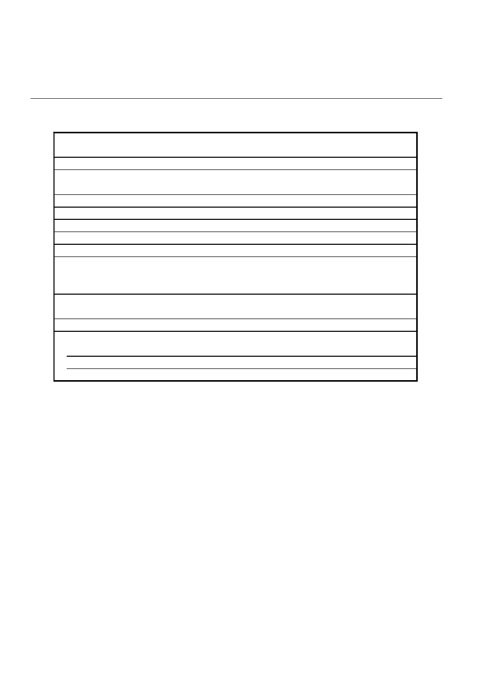 Models 5800-s, Installation and operation manual, Appendix e | Brooks Instrument 5800S Series User Manual | Page 48 / 50