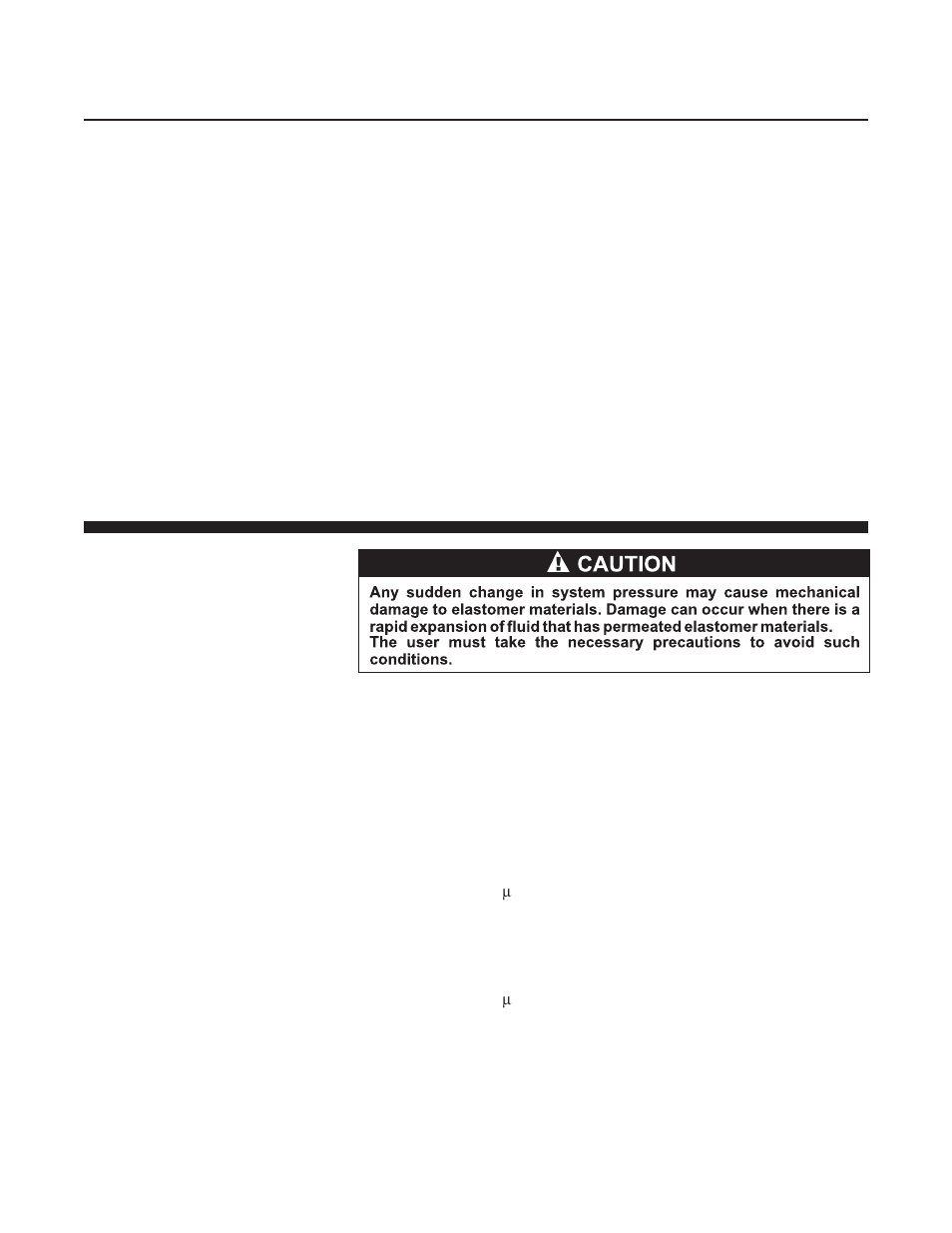 Brooks, 4800 series | Brooks Instrument 4800 Series User Manual | Page 17 / 50