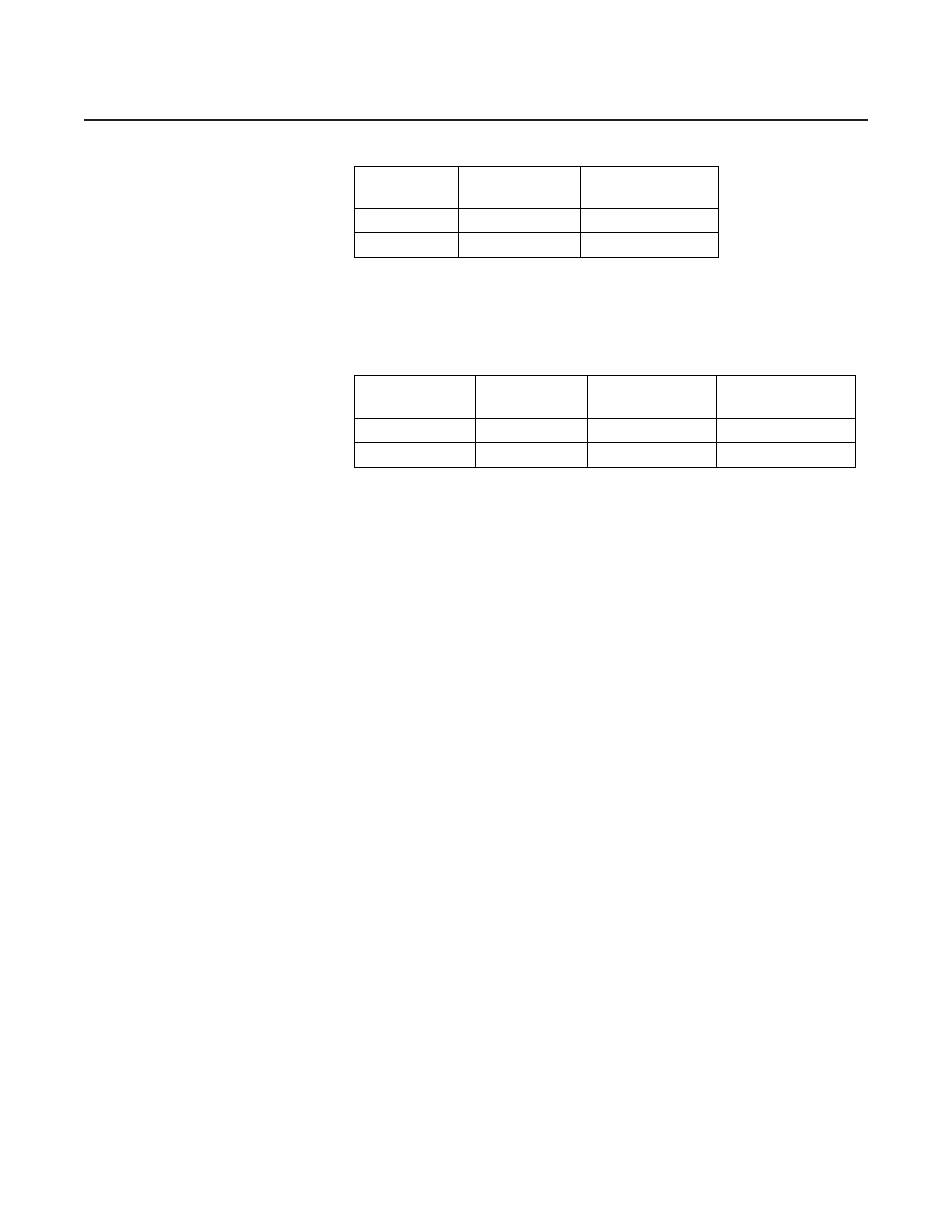 Brooks, 4800 series | Brooks Instrument 4800 Series User Manual | Page 21 / 50