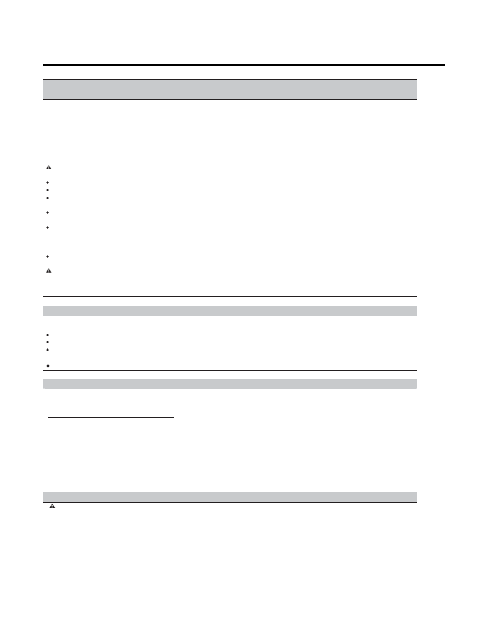 Brooks, 4800 series | Brooks Instrument 4800 Series User Manual | Page 34 / 50