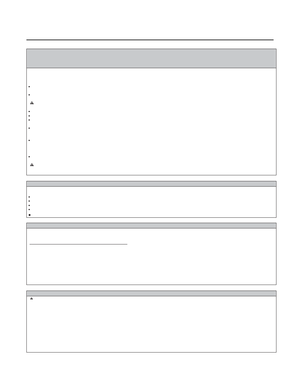 Istruzioni fondamentali, Leggerle subito, Brooks | 4800 series | Brooks Instrument 4800 Series User Manual | Page 39 / 50