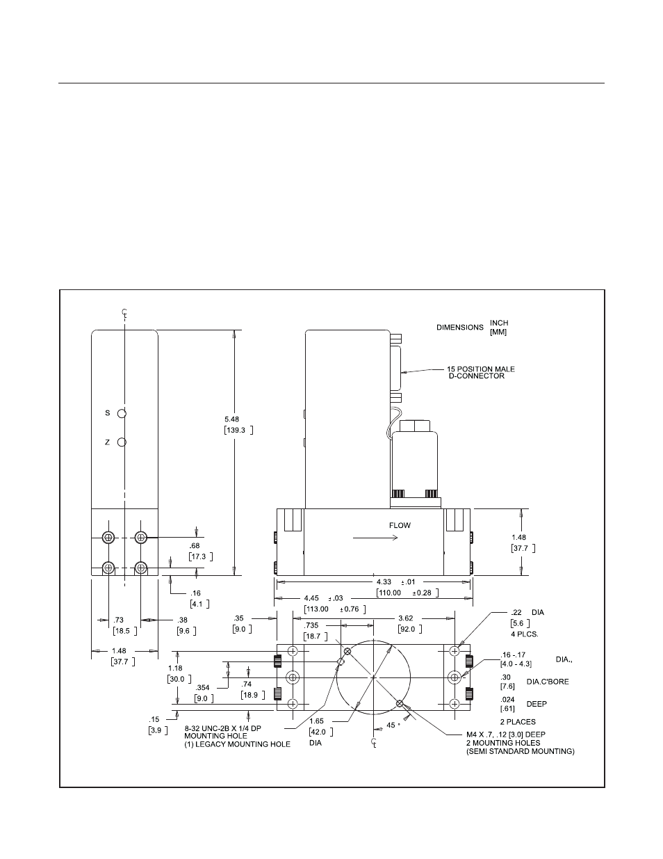 Brooks | Brooks Instrument 5850EM User Manual | Page 13 / 74