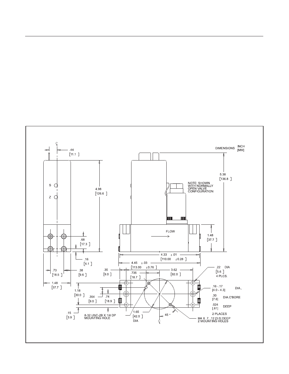 Brooks | Brooks Instrument 5850EM User Manual | Page 14 / 74