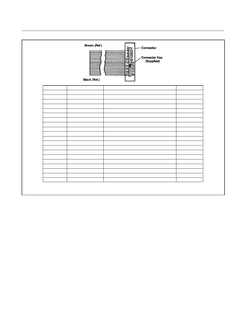 Brooks | Brooks Instrument 5850EM User Manual | Page 21 / 74