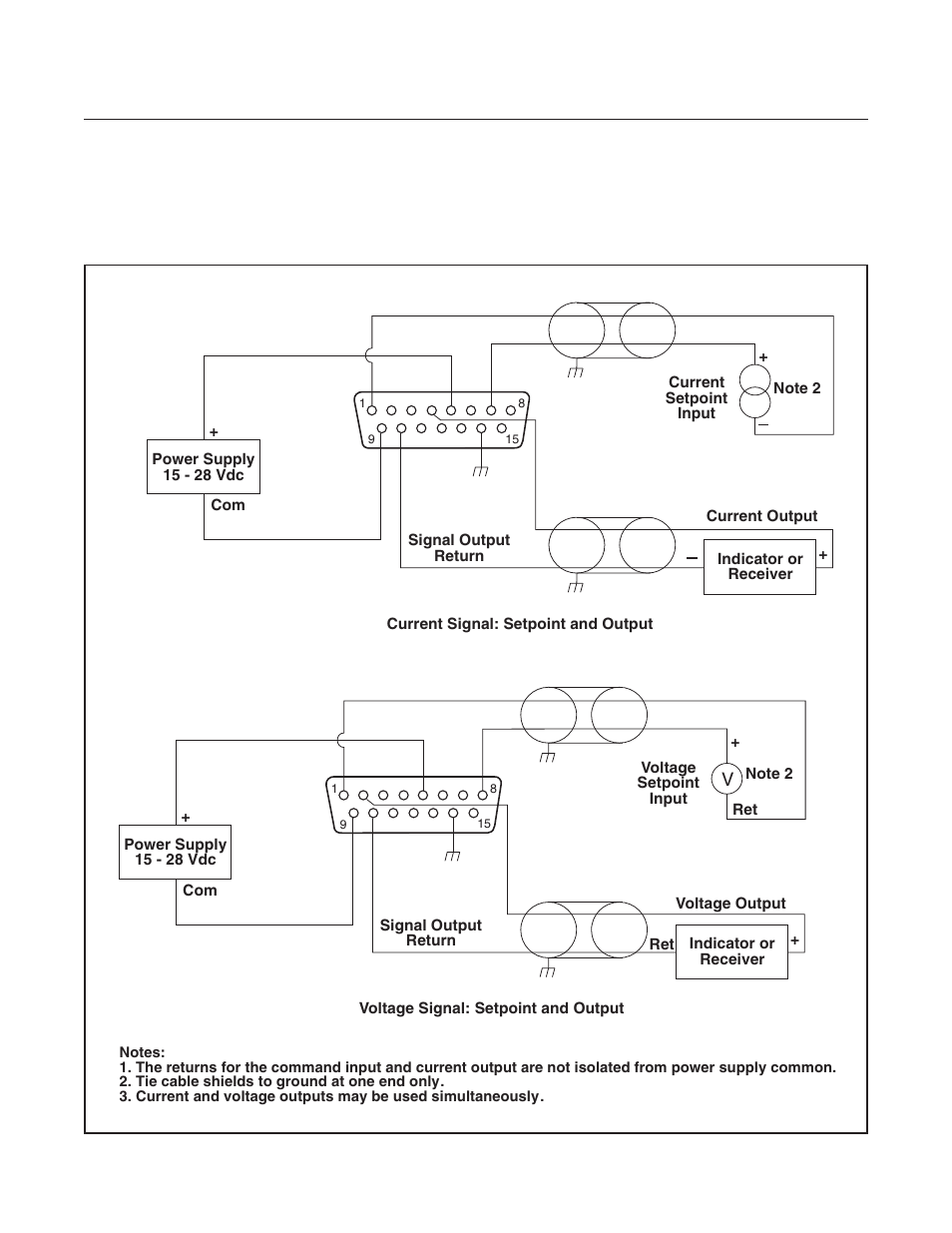 Brooks | Brooks Instrument 5850EM User Manual | Page 23 / 74