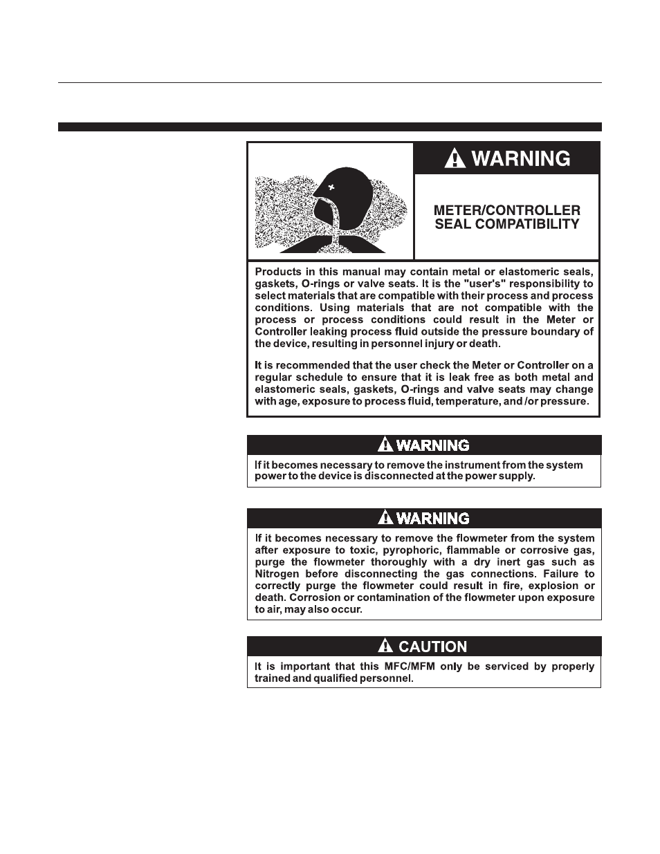 Brooks | Brooks Instrument 5850EM User Manual | Page 51 / 74