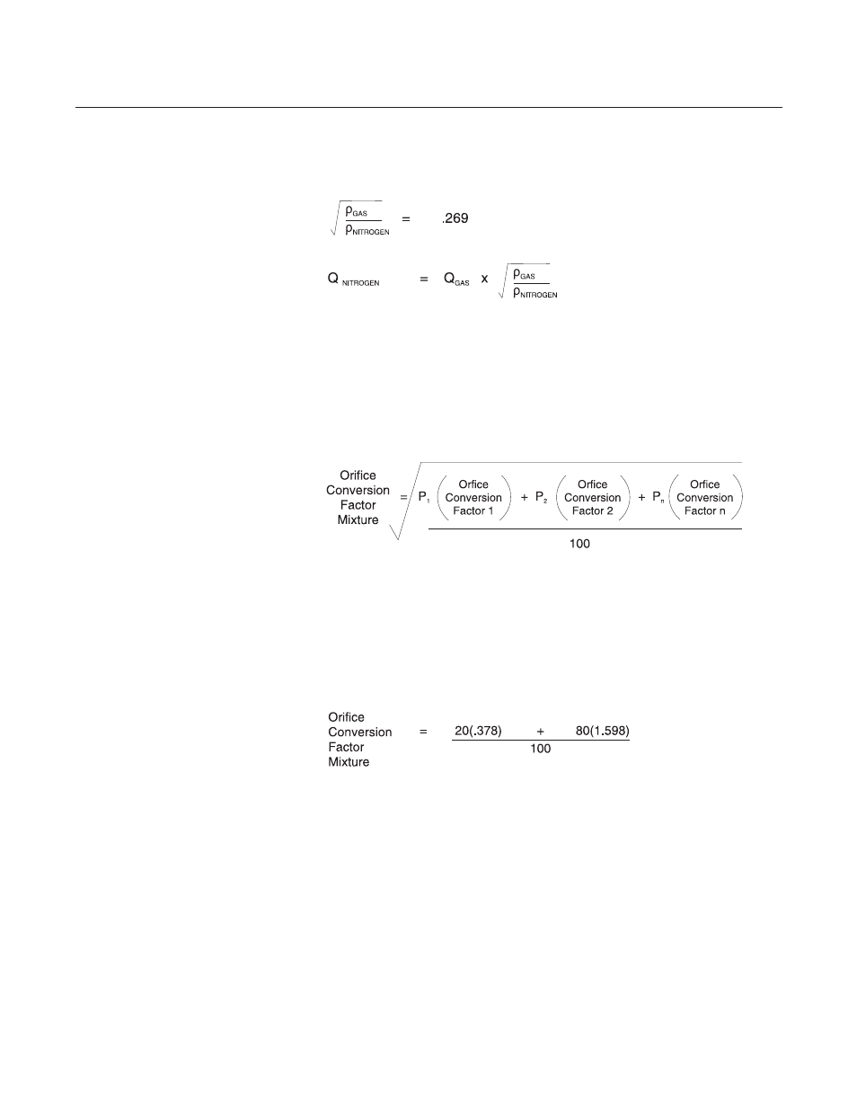 Brooks | Brooks Instrument 5850EM User Manual | Page 62 / 74