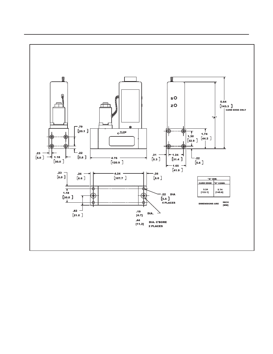 Brooks | Brooks Instrument 5851EM User Manual | Page 13 / 62