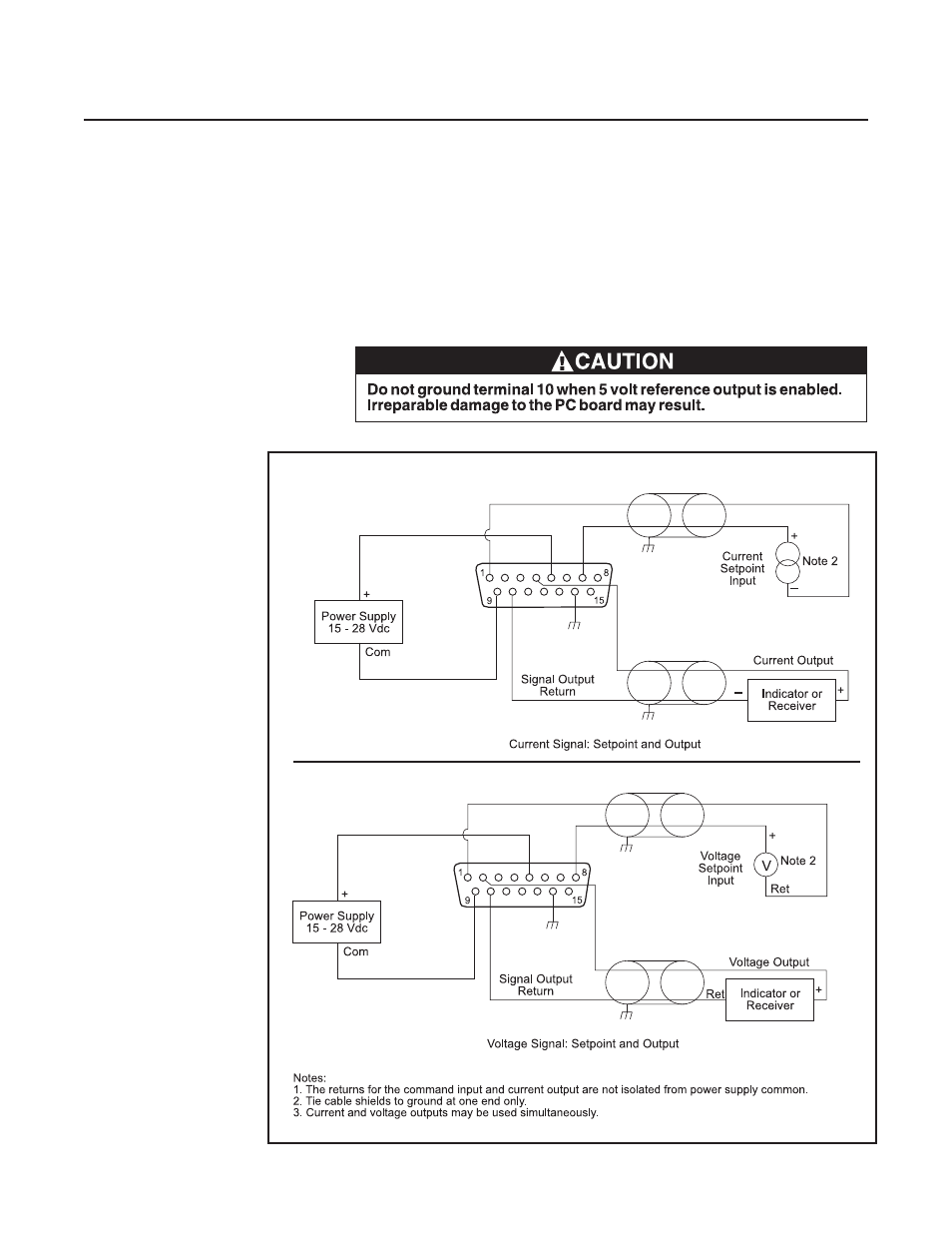 Brooks | Brooks Instrument 5851EM User Manual | Page 23 / 62