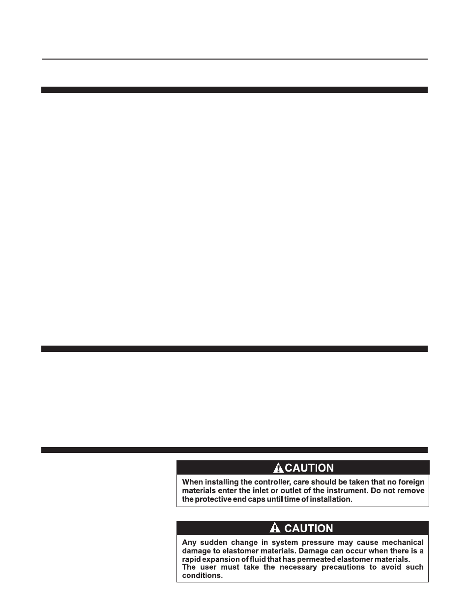 Brooks, Model 5850e | Brooks Instrument 5850E User Manual | Page 12 / 64