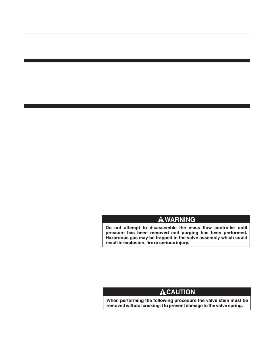 Brooks, Model 5850e | Brooks Instrument 5850E User Manual | Page 38 / 64