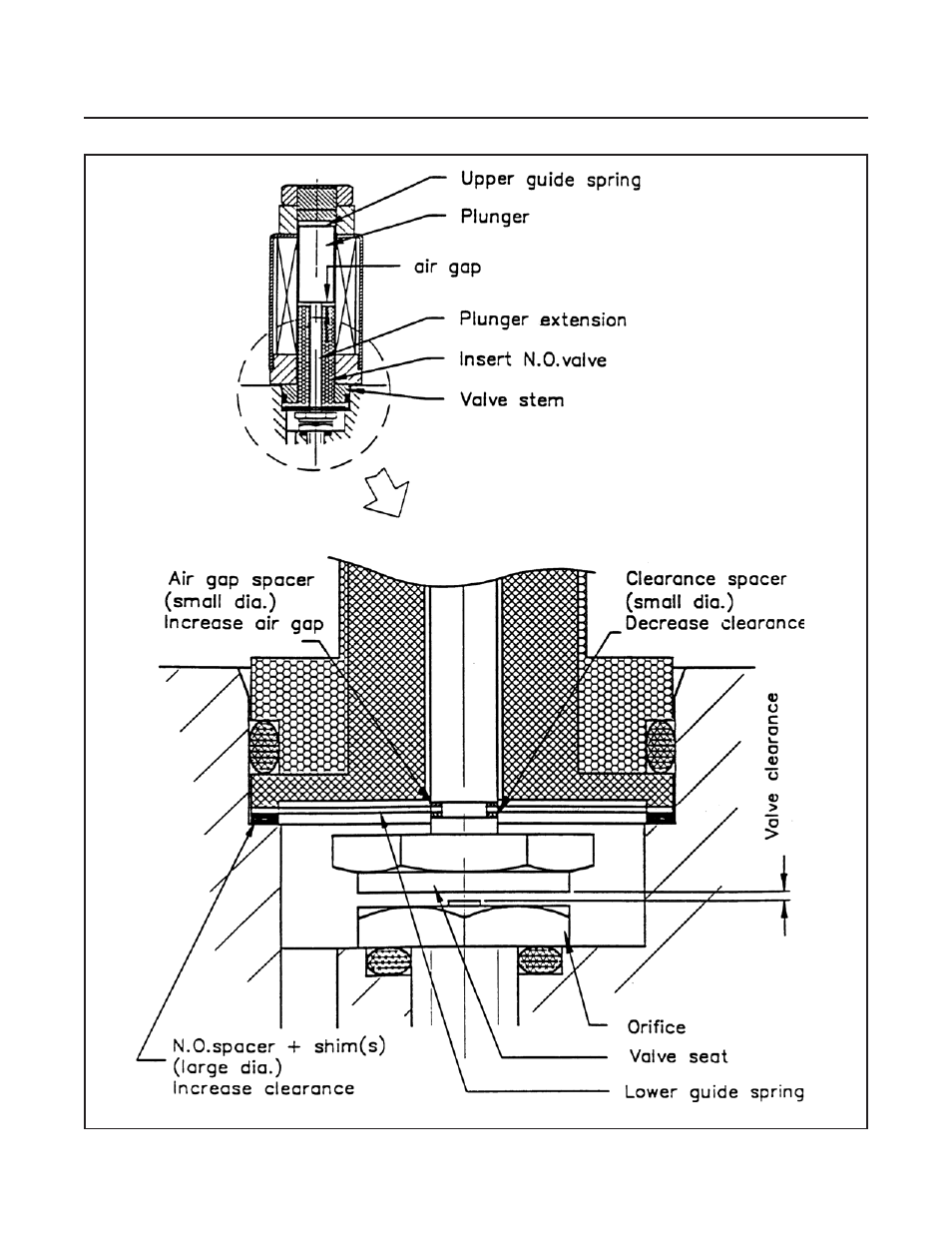 Brooks, Model 5850e | Brooks Instrument 5850E User Manual | Page 44 / 64