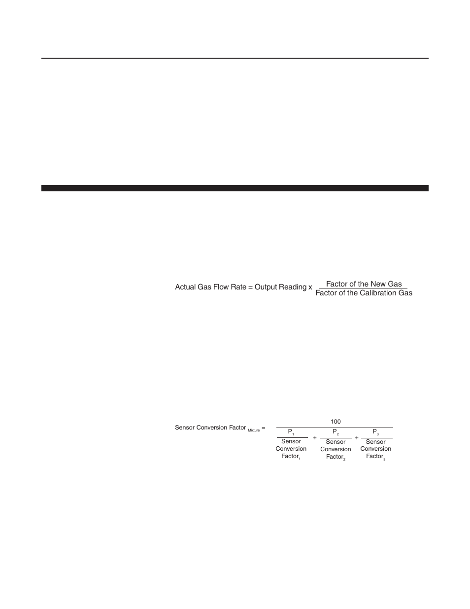 Brooks, Model 5850e | Brooks Instrument 5850E User Manual | Page 45 / 64