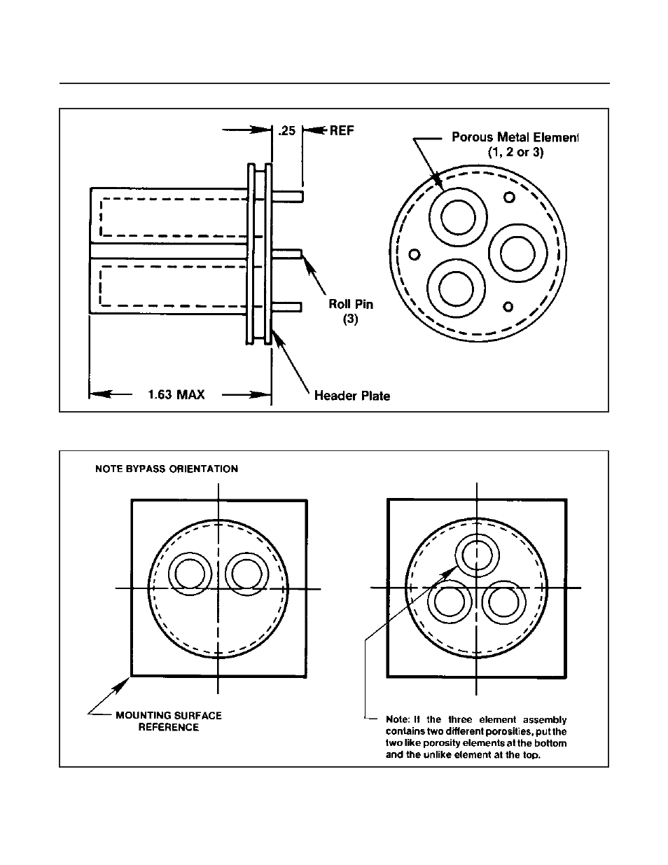 Brooks, Model 5851e | Brooks Instrument 5851E User Manual | Page 52 / 64