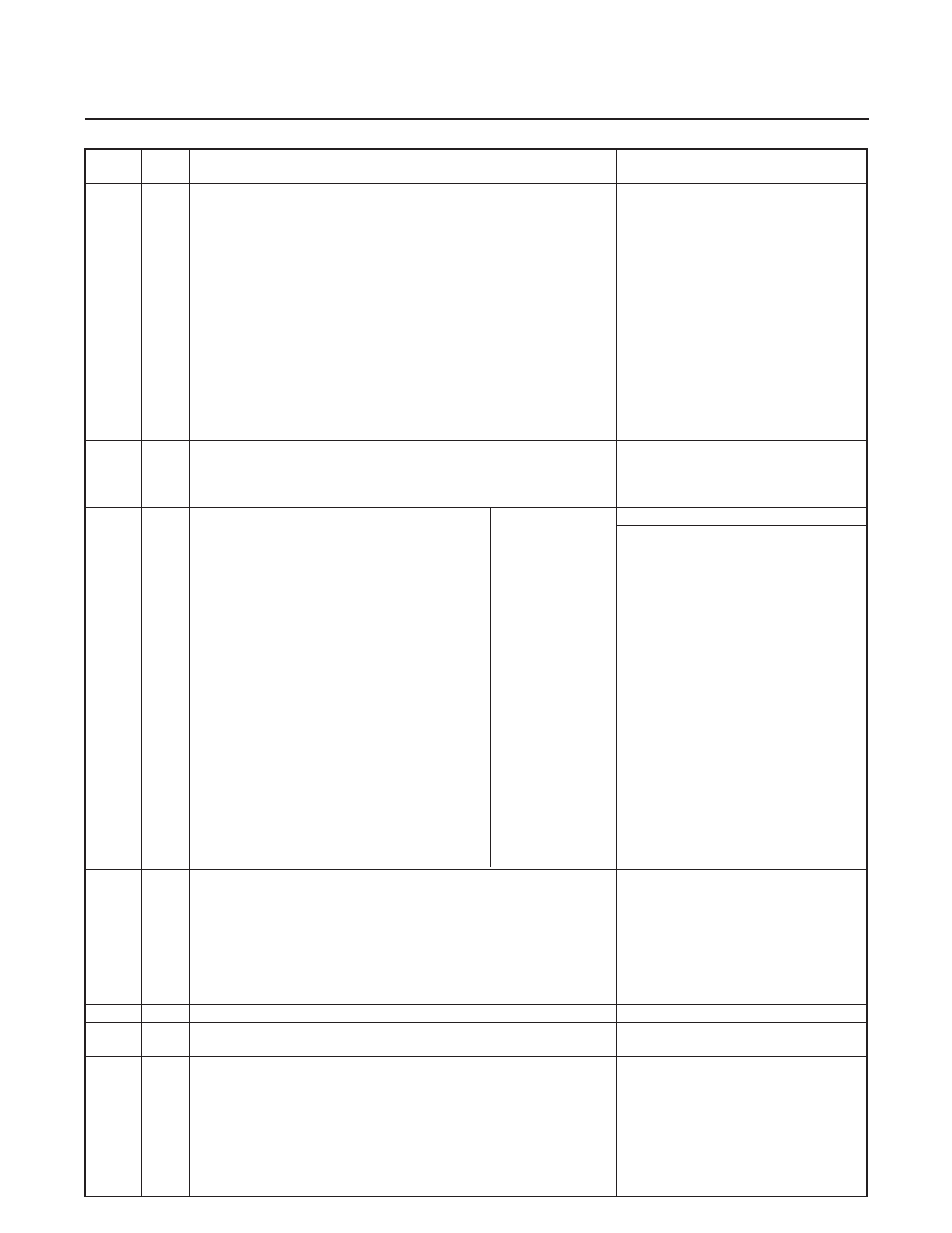 Brooks, Model 5851e | Brooks Instrument 5851E User Manual | Page 55 / 64