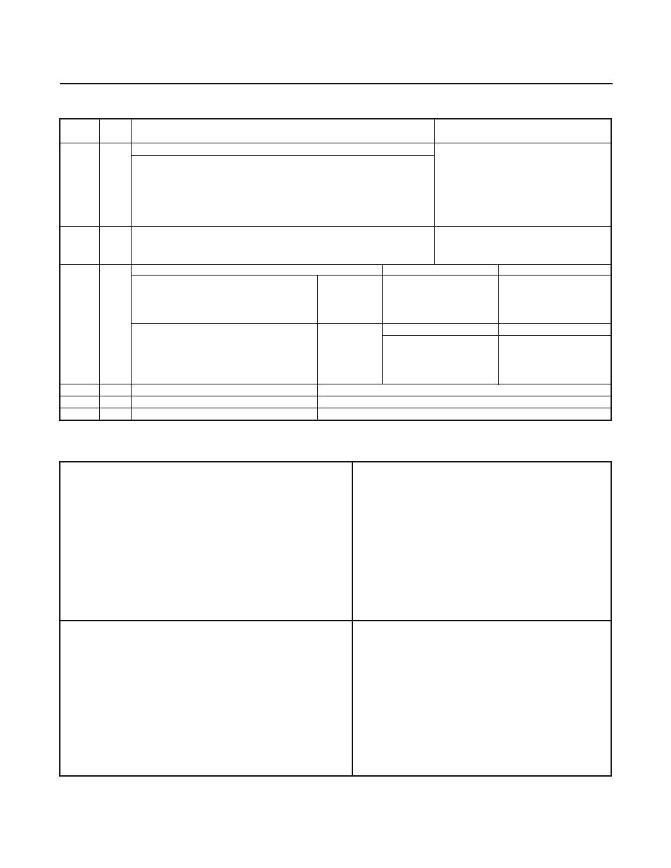 Brooks, Model 5851e | Brooks Instrument 5851E User Manual | Page 56 / 64