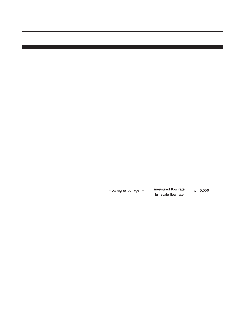 Brooks, Model 5860e | Brooks Instrument 5860E User Manual | Page 19 / 46