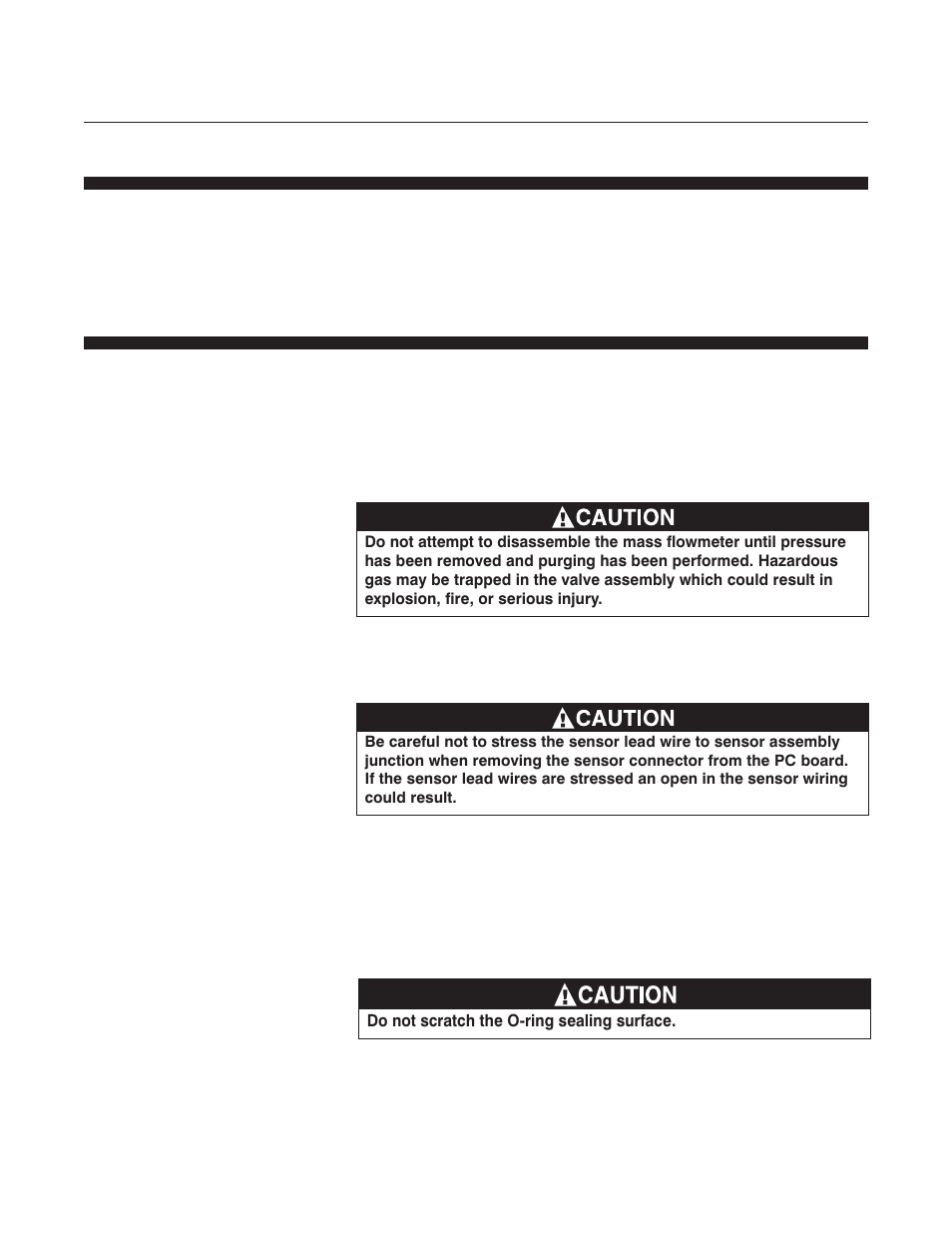 Brooks, Model 5860e | Brooks Instrument 5860E User Manual | Page 26 / 46