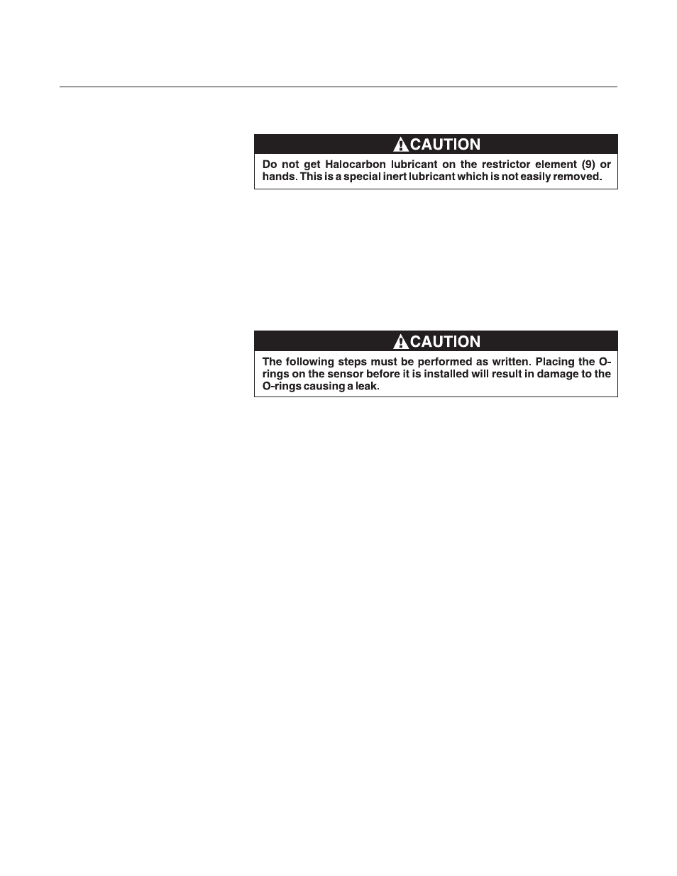 Brooks, Model 5860e | Brooks Instrument 5860E User Manual | Page 27 / 46