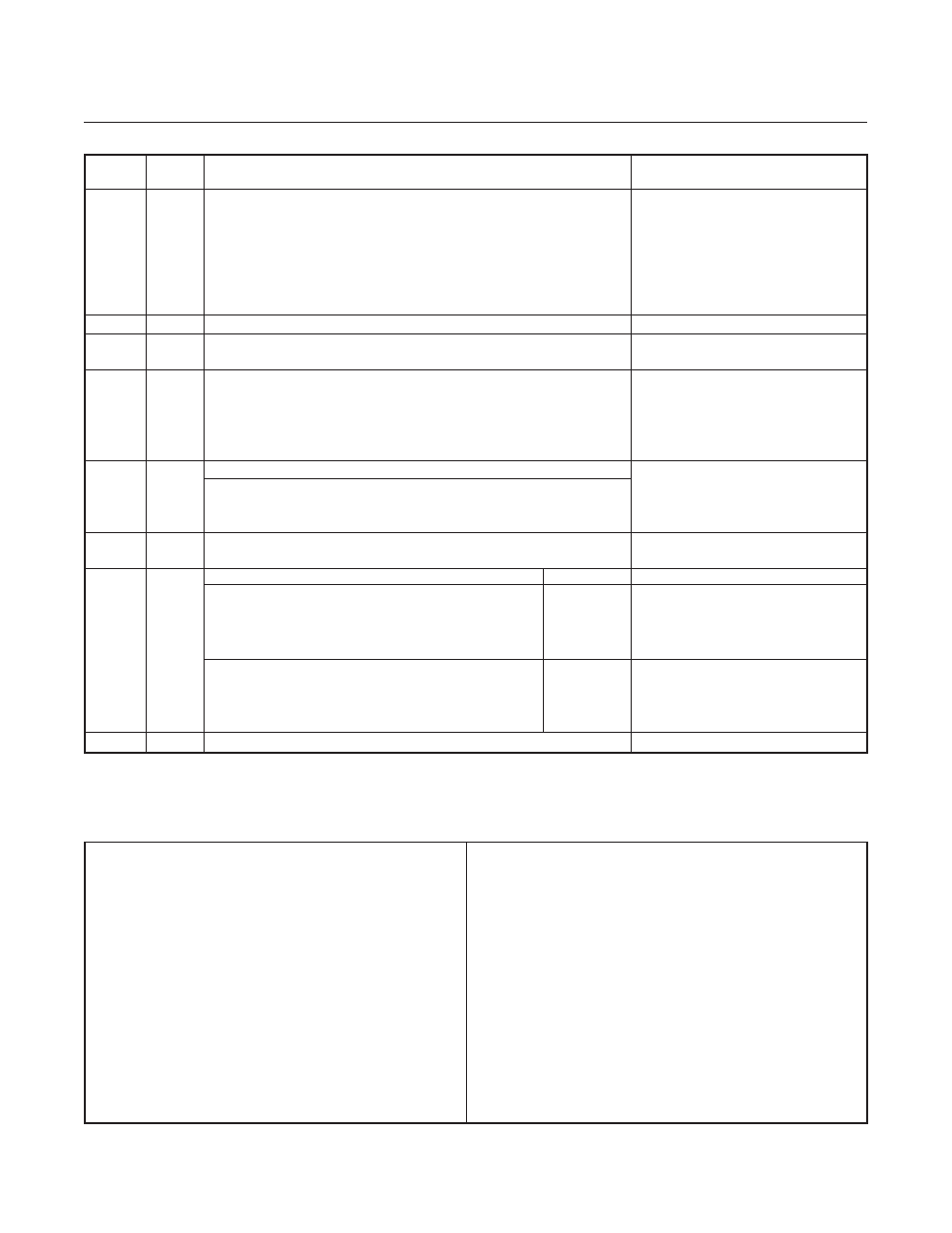 Brooks, Model 5860e | Brooks Instrument 5860E User Manual | Page 37 / 46