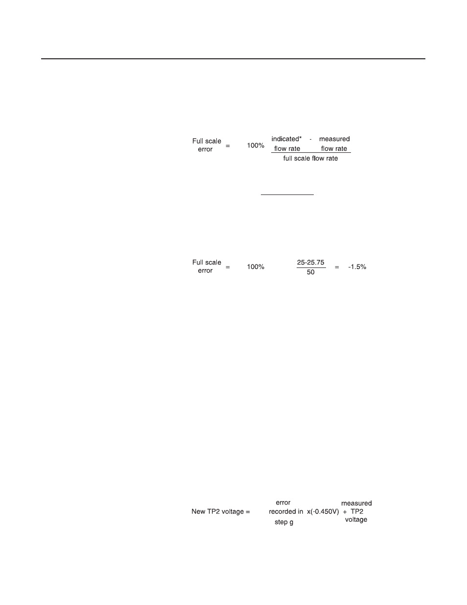 Model 5861e | Brooks Instrument 5861E User Manual | Page 19 / 44