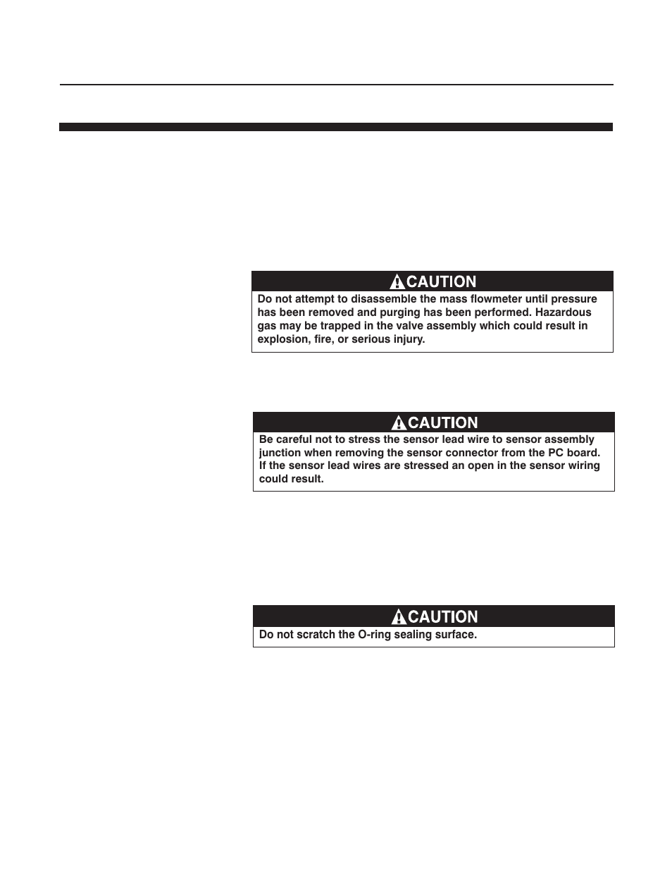 Model 5861e | Brooks Instrument 5861E User Manual | Page 25 / 44