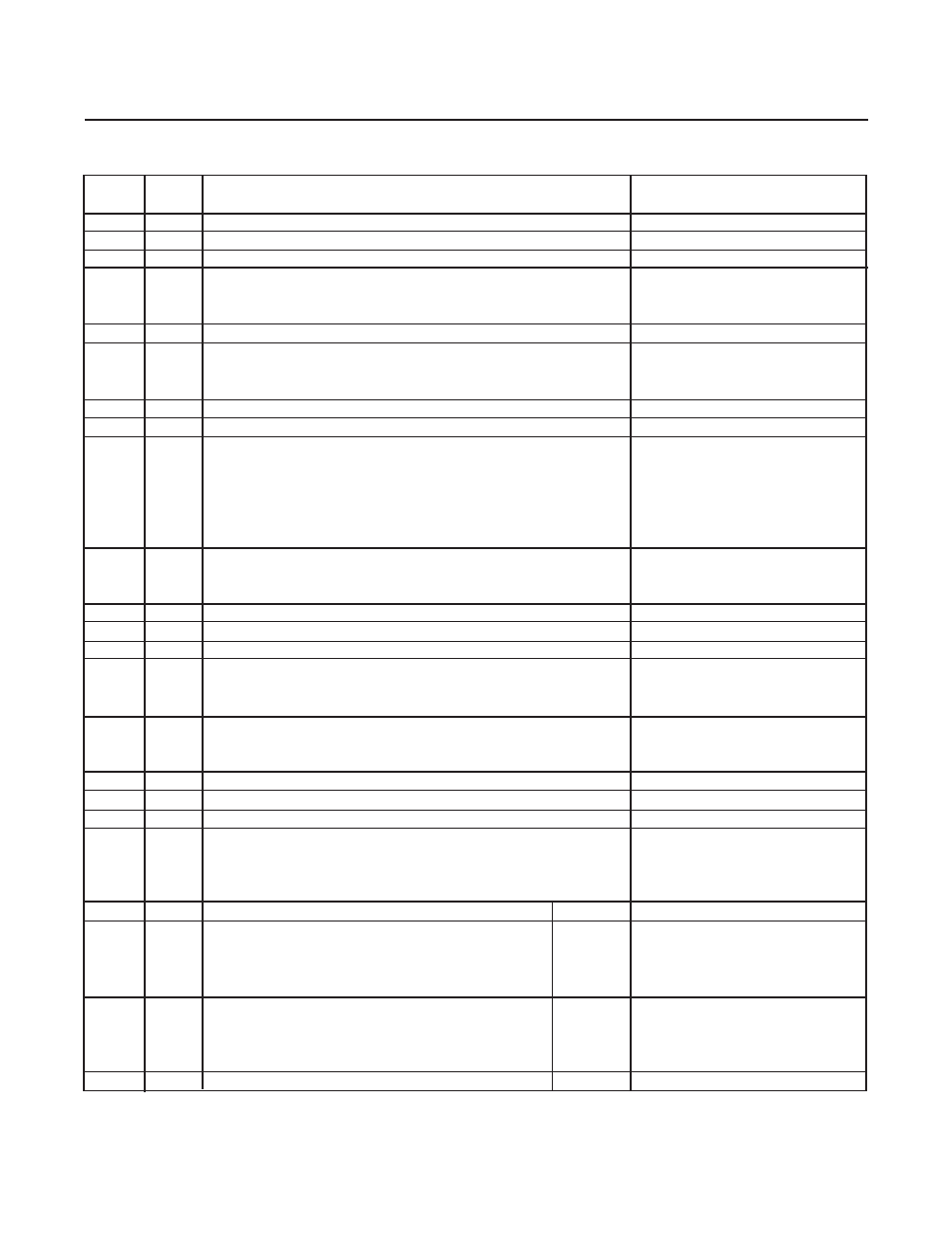 Model 5861e | Brooks Instrument 5861E User Manual | Page 35 / 44