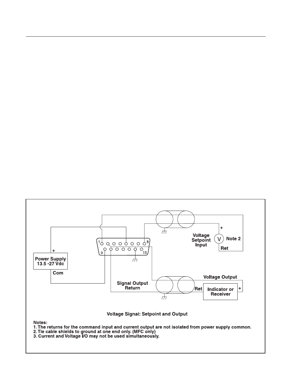 Brooks, Model 5850i | Brooks Instrument 5850i User Manual | Page 16 / 62