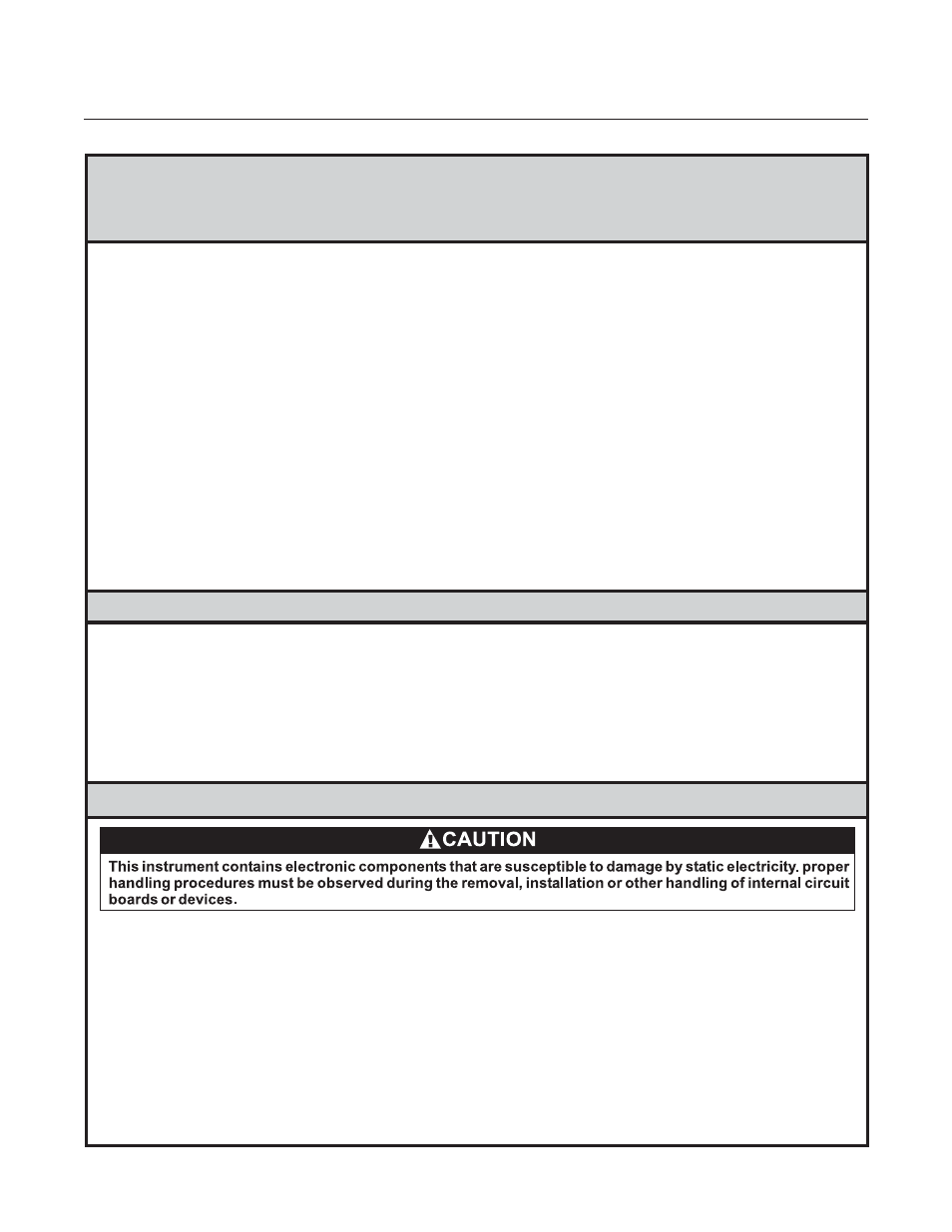 Essential instructions, Brooks, Model 5850i esd (electrostatic discharge) | Read this page before proceeding, Pressure equipment directive (ped) | Brooks Instrument 5850i User Manual | Page 2 / 62