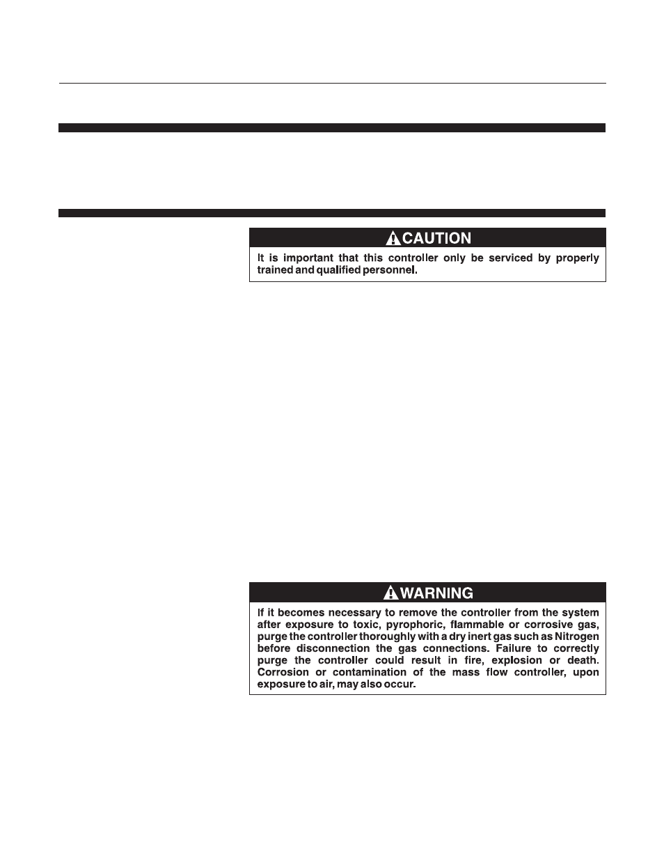 Brooks, Model 5850i | Brooks Instrument 5850i User Manual | Page 29 / 62