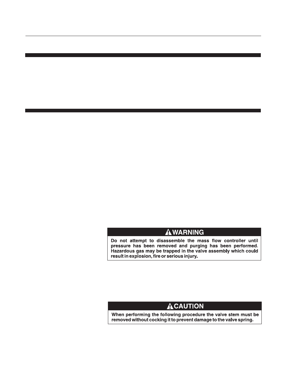 Brooks, Model 5850i | Brooks Instrument 5850i User Manual | Page 35 / 62