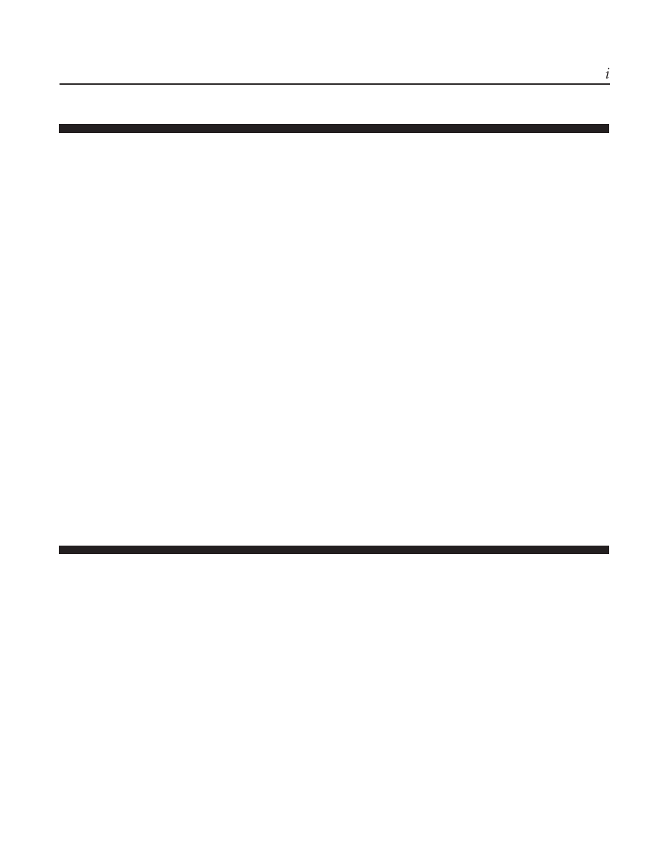 Brooks, Model 5851 i | Brooks Instrument 5851i User Manual | Page 11 / 62