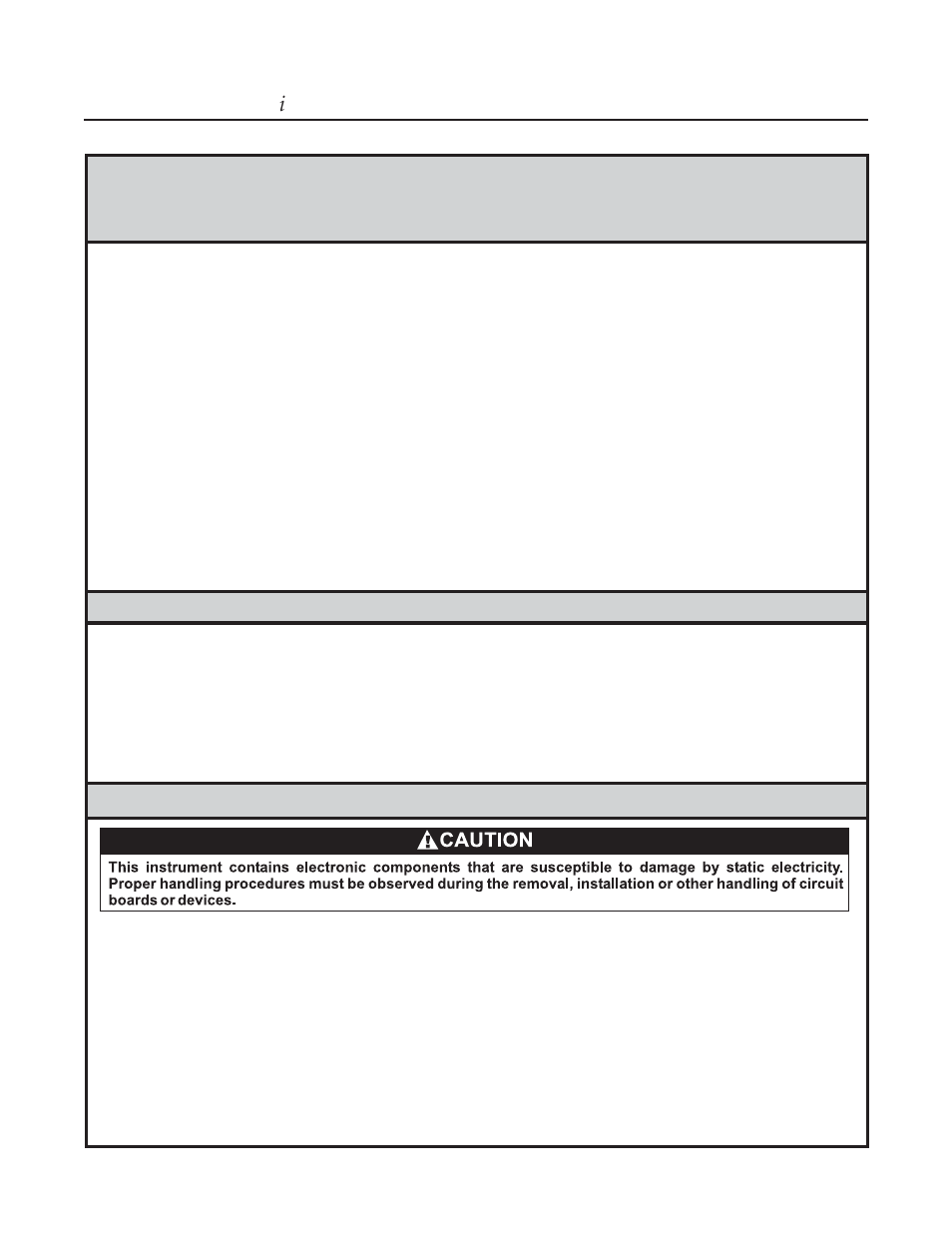 Essential instructions, Brooks, Model 5851 i esd (electrostatic discharge) | Read this page before proceeding, Pressure equipment directive (ped) | Brooks Instrument 5851i User Manual | Page 2 / 62