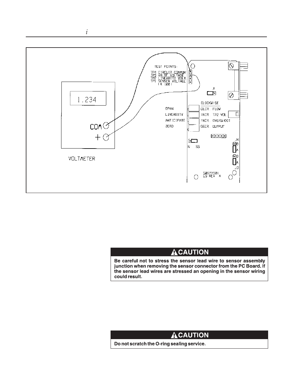 Brooks, Model 5851 i | Brooks Instrument 5851i User Manual | Page 36 / 62